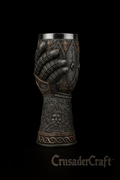 CrusaderCraft™ Fantasy Mug