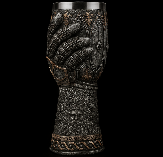 CrusaderCraft™ Fantasy Mug