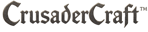 CrusaderCraft™